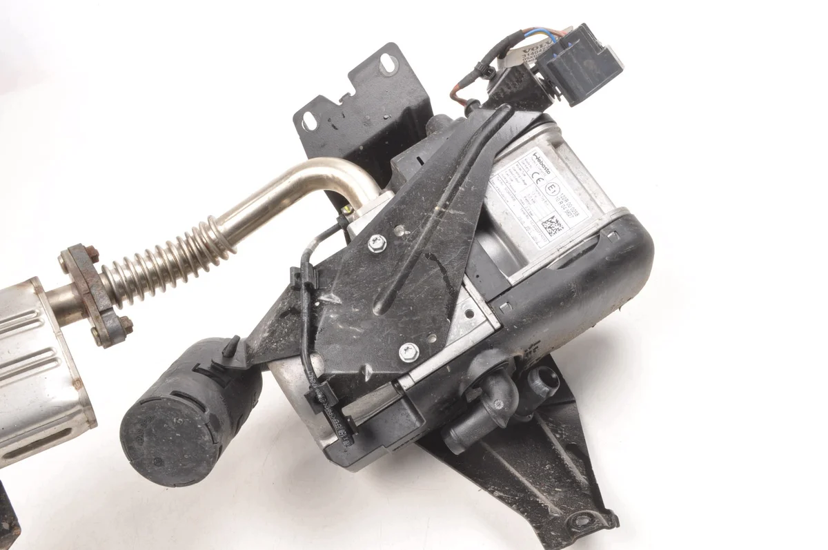 Webasto Verwarming Volvo S60 V60 XC60 XC90 V90 image 4