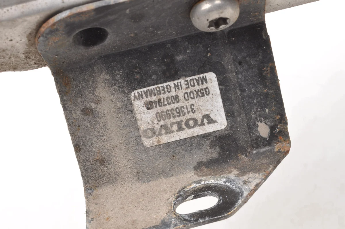 Webasto Verwarming Volvo S60 V60 XC60 XC90 V90 image 5