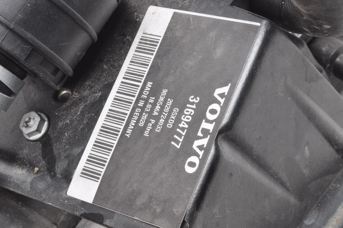 Webasto Verwarming Volvo S60 V60 XC60 XC90 V90 image 8