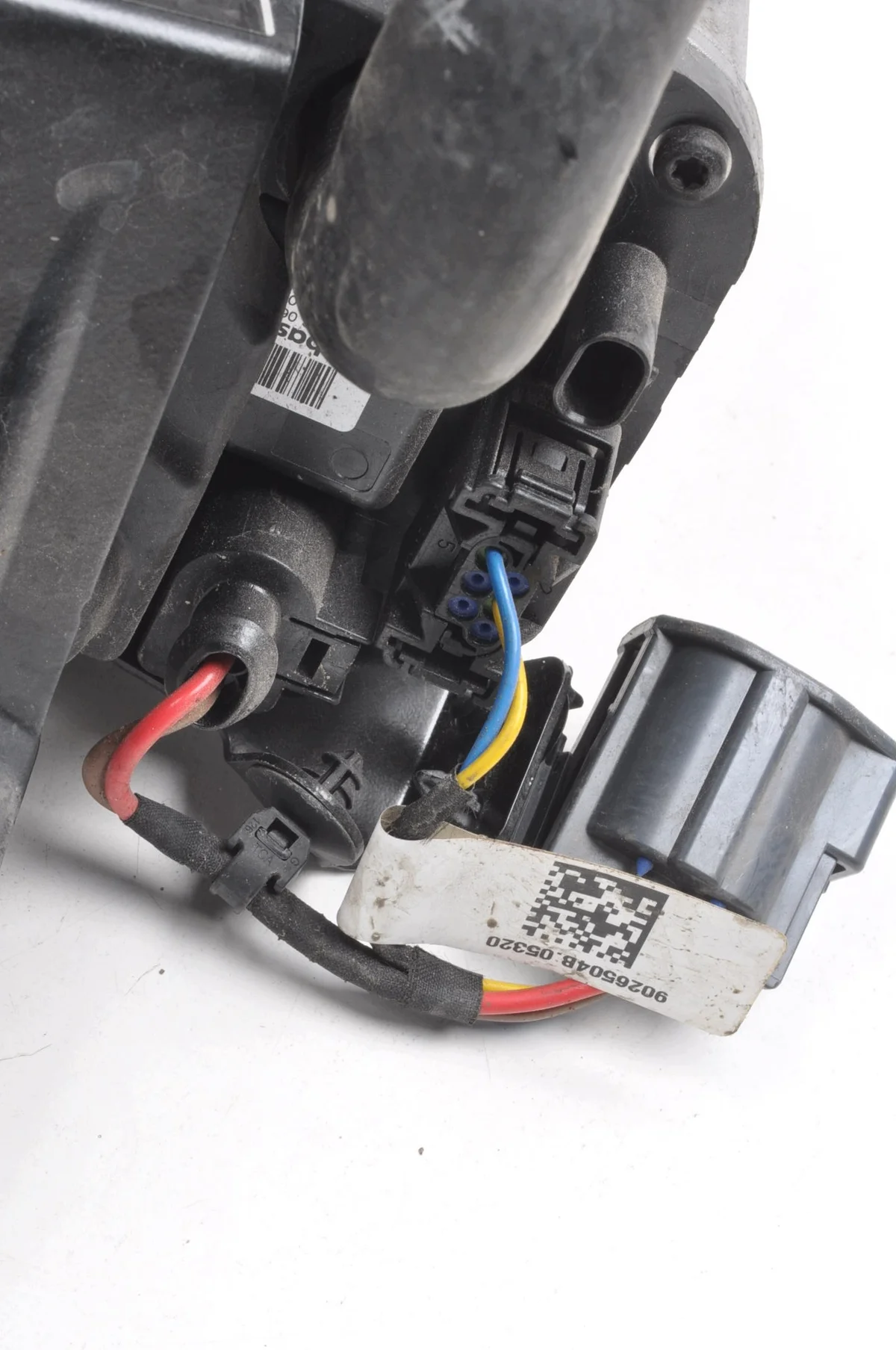 Webasto Verwarming Volvo S60 V60 XC60 XC90 V90 image 10