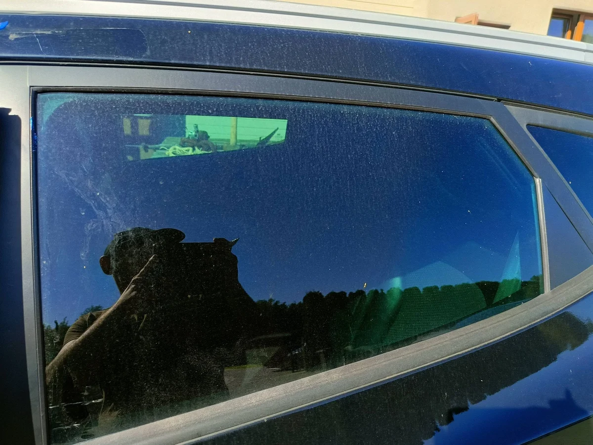 Fenster Tür Links Hinten Hyundai IX35 KBI63006