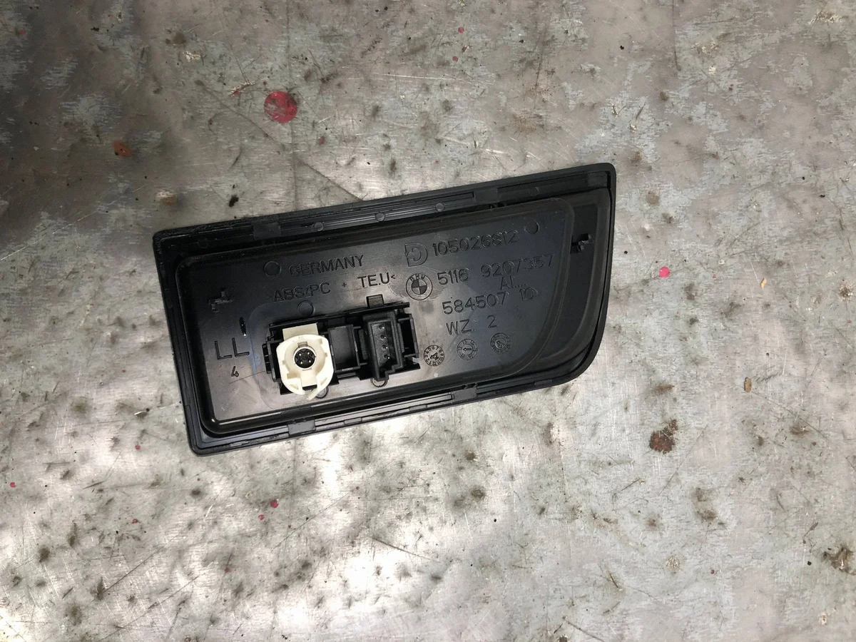 Prise Aux USB BMW F31 9207357 image 3