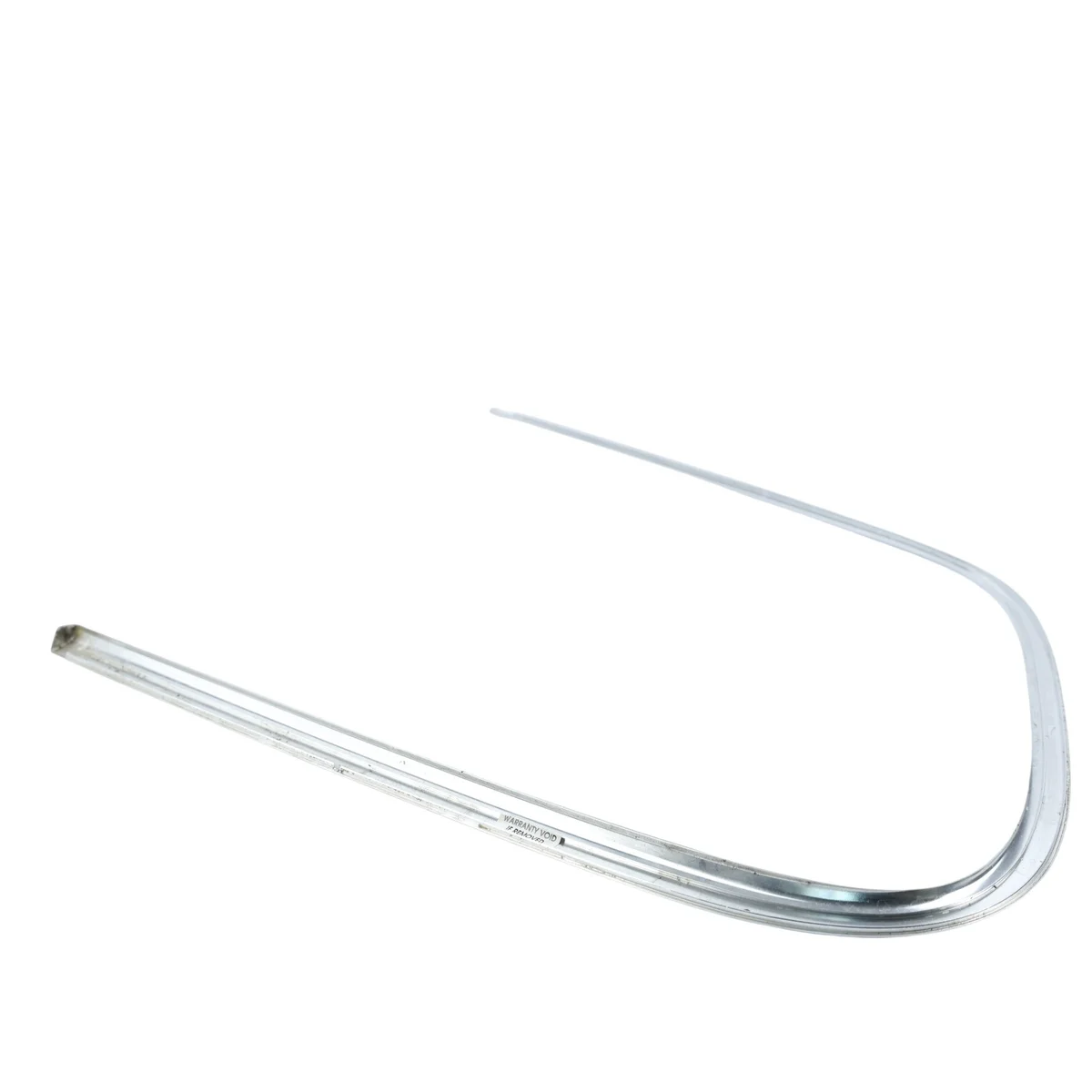 VW Touareg Sidolista Bakre Höger 7P6853996 image 10