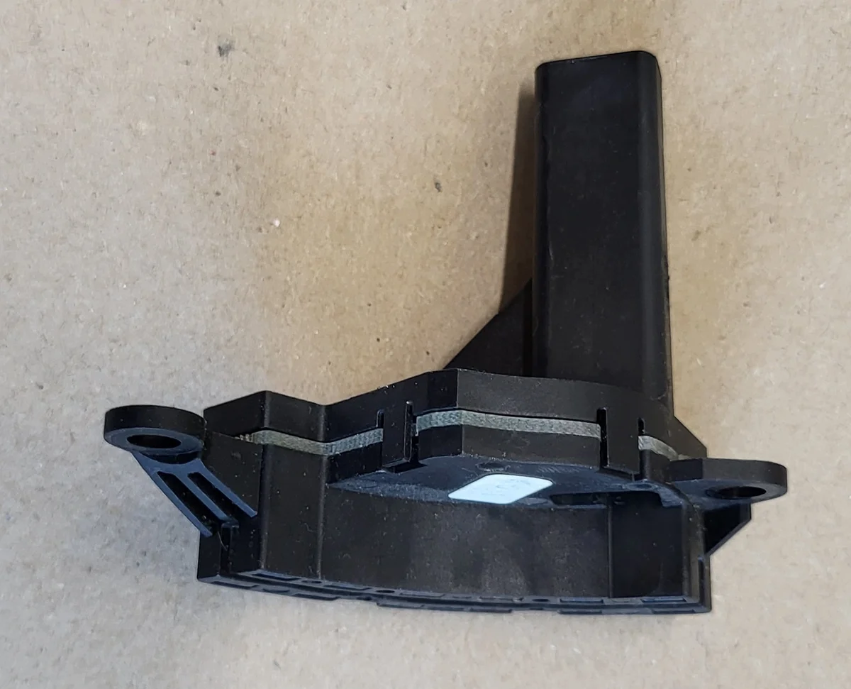 Lenkwinkelsensor Mercedes S-KL W220 gebraucht