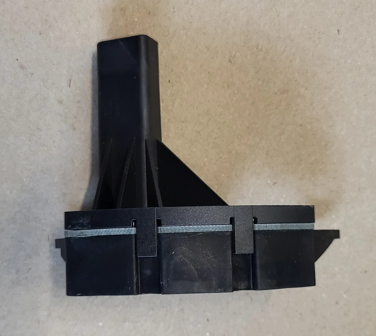 Lenkwinkelsensor Mercedes S-KL W220 gebraucht image 4