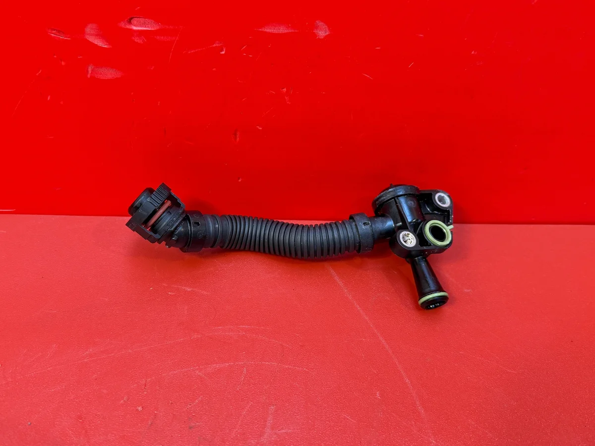 Tubo de Ventilação VW Tiguan Skoda 2.0 TSI