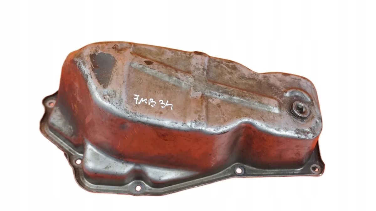 Coppa dell'olio Nissan Navara D23 2.3 DCI