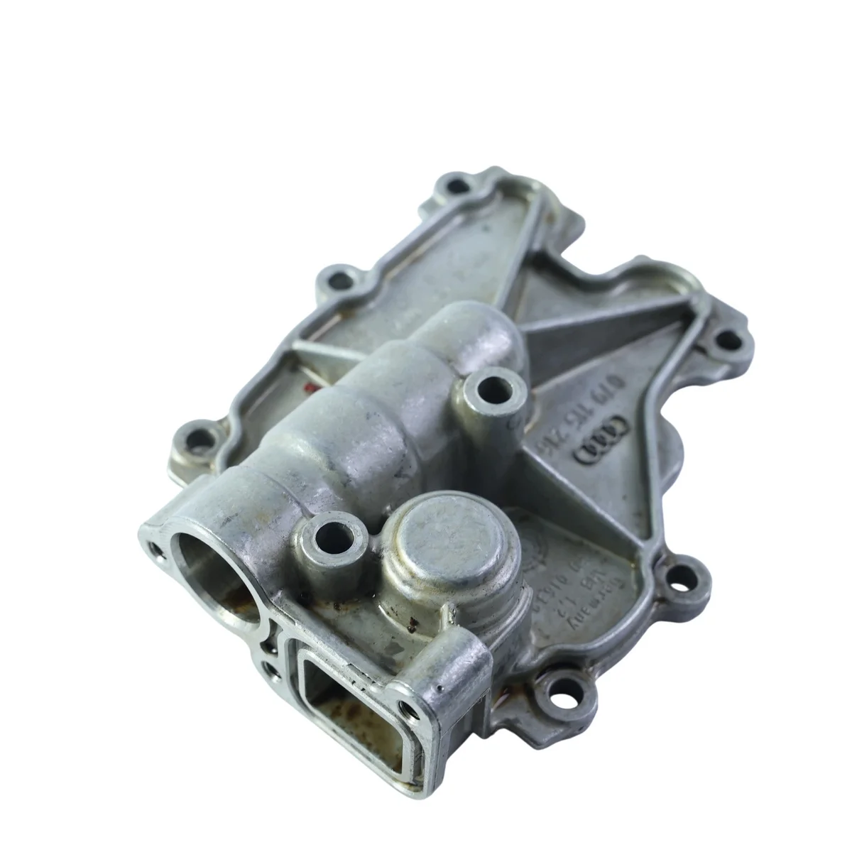 Audi RS4 B8 RS5 8T Moottorin öljypumppu 4.2 image 8