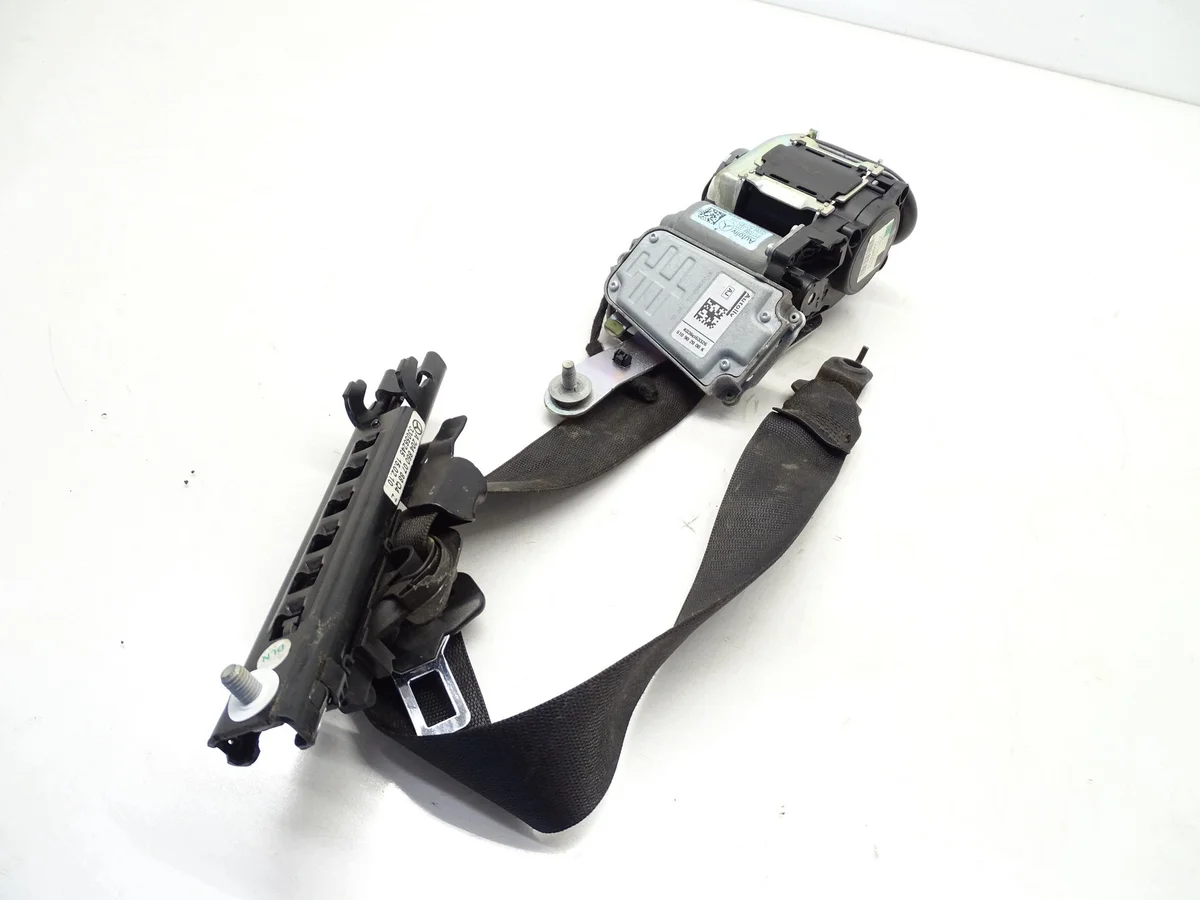Cinto Segurança Mercedes W204 Direito A2048602686