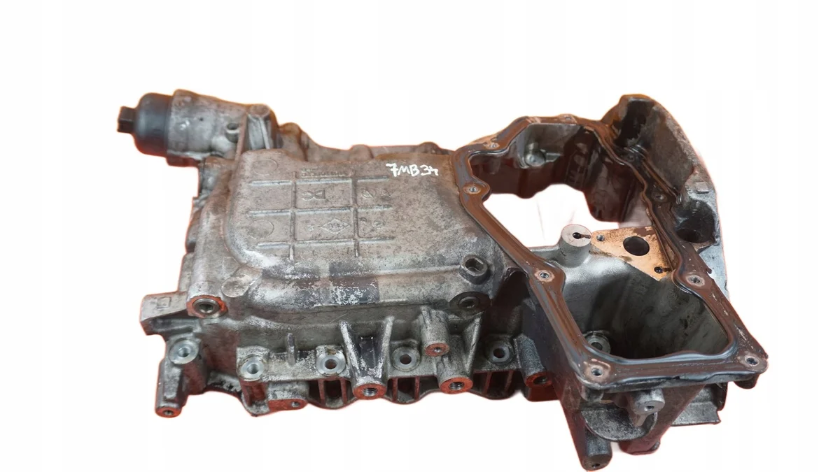 Nissan Navara D23 Oliecarter 2.3 DCI Gebruikt