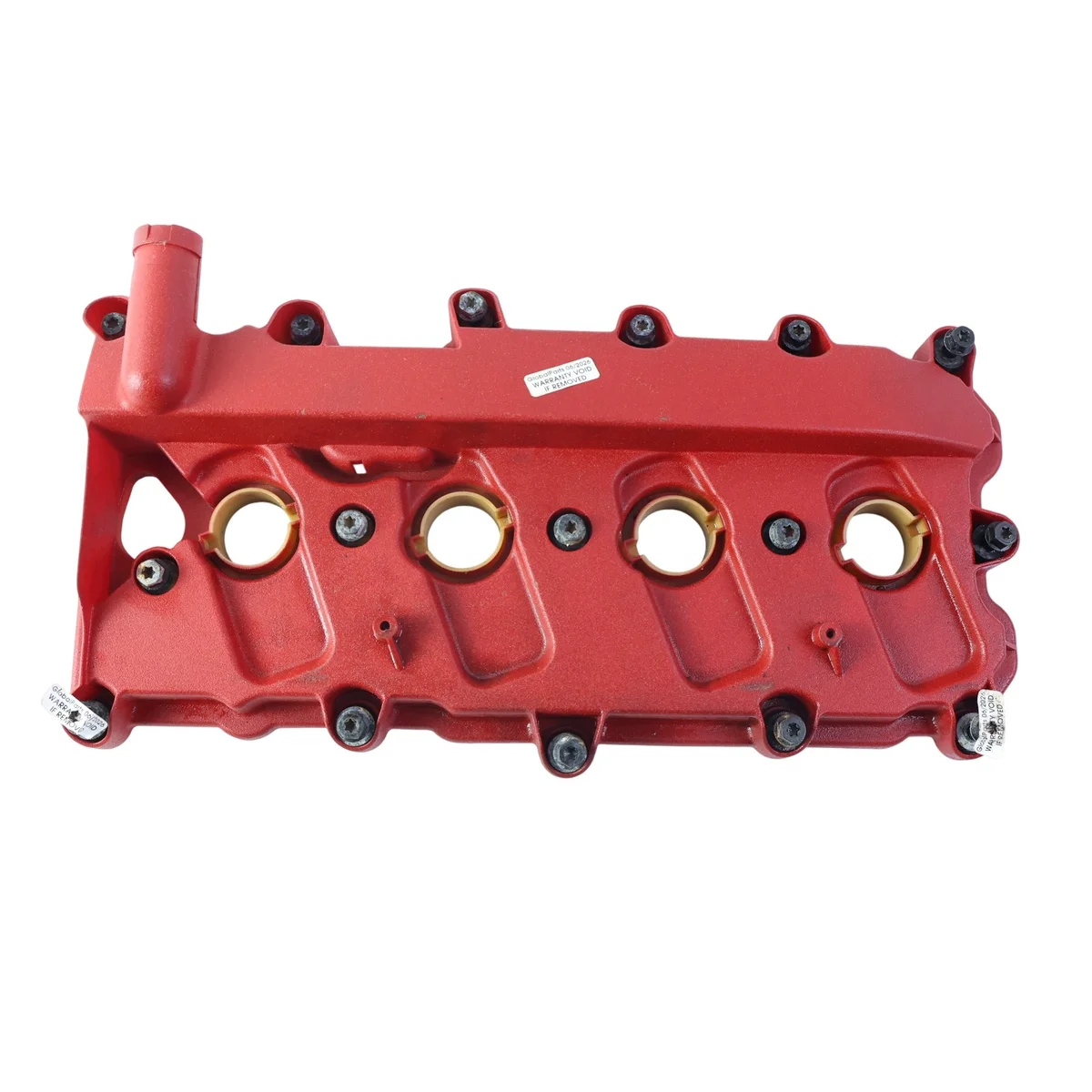 Audi RS4 B8 RS5 8T Kleppendeksel Rechts 079103472BC