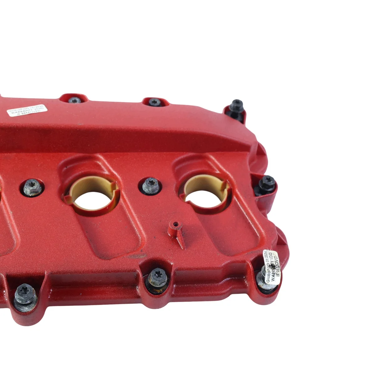 Audi RS4 B8 RS5 8T Venttiilikansi Oikea 079103472BC image 5
