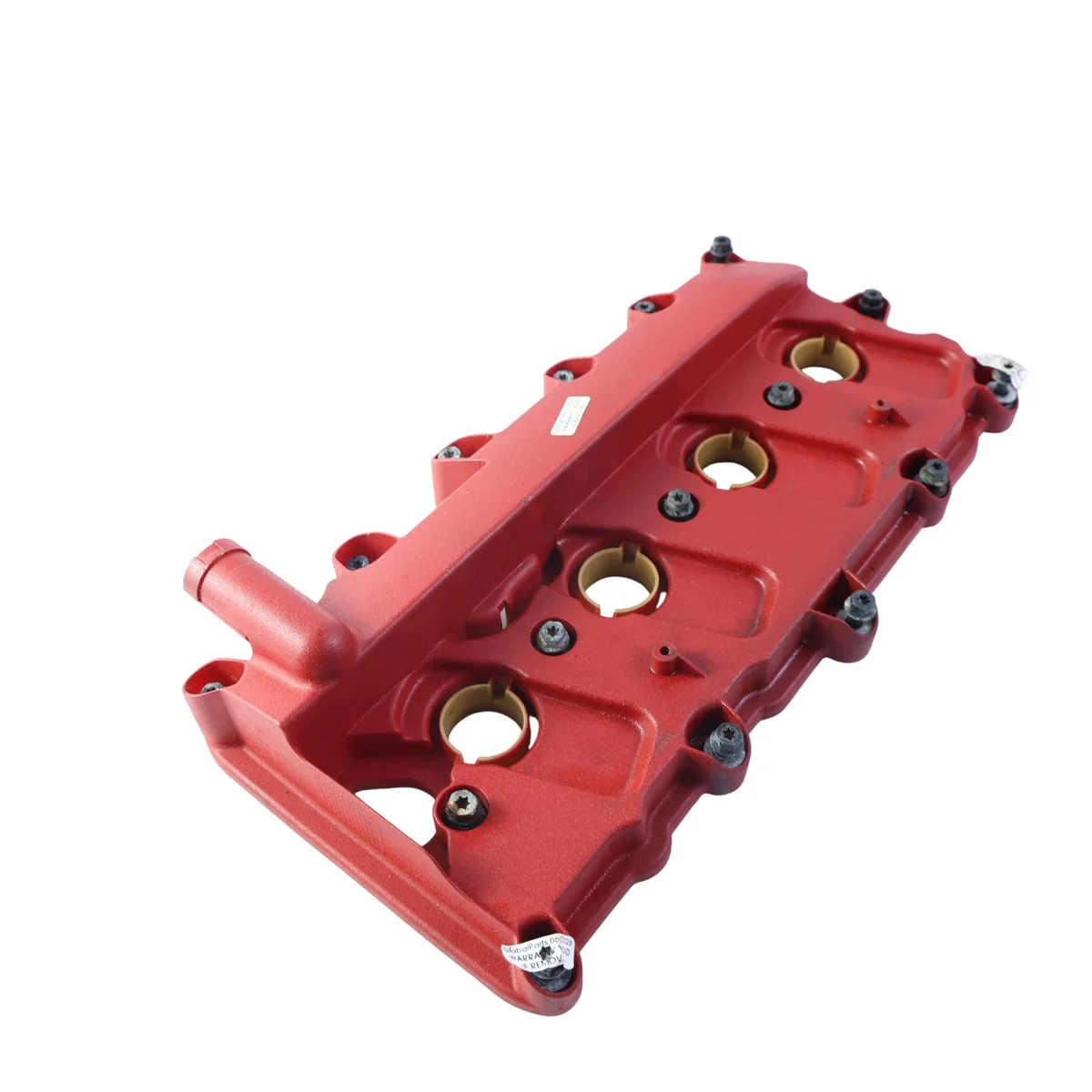 Audi RS4 B8 RS5 8T Venttiilikansi Oikea 079103472BC image 6