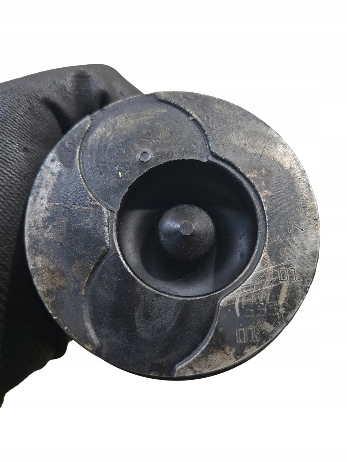 Renault 080279 Kolben mit Pleuel, gebraucht image 4