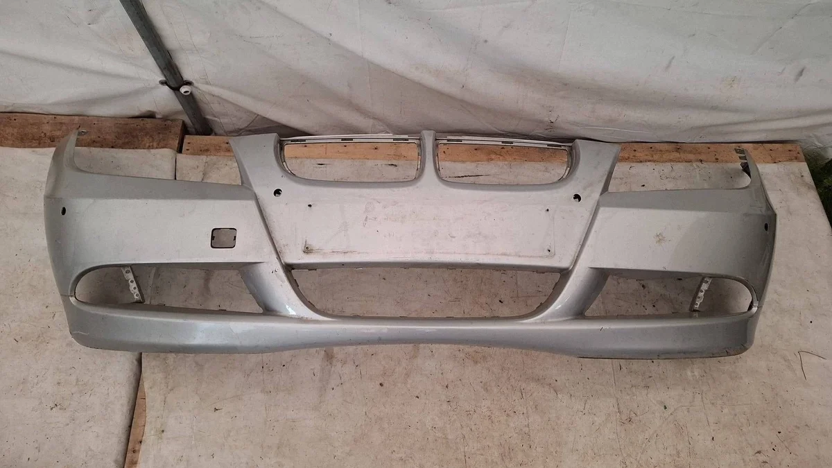 Frontspoiler BMW 3 E90 E91 7058443