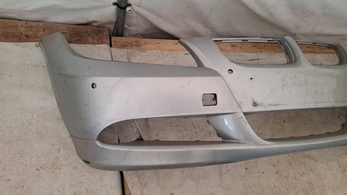 Front Bumper BMW 3 E90 E91 7058443 image 3
