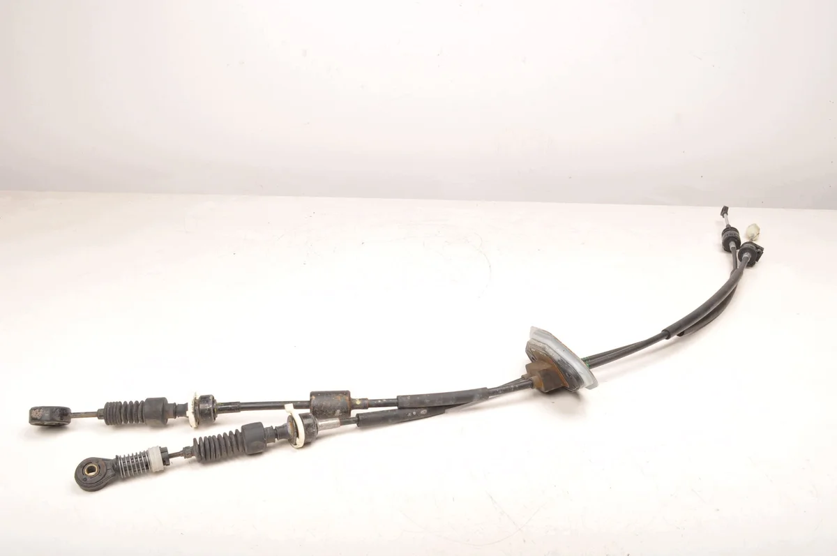 Link cambio SsangYong Korando IV 1.5 e-XGDi