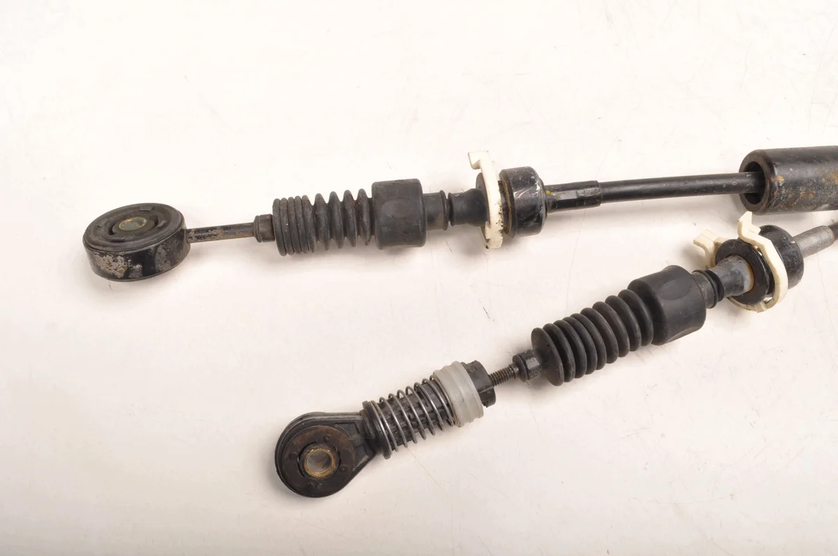 Gear Shift Cables SsangYong Korando IV 1.5 e-XGDi