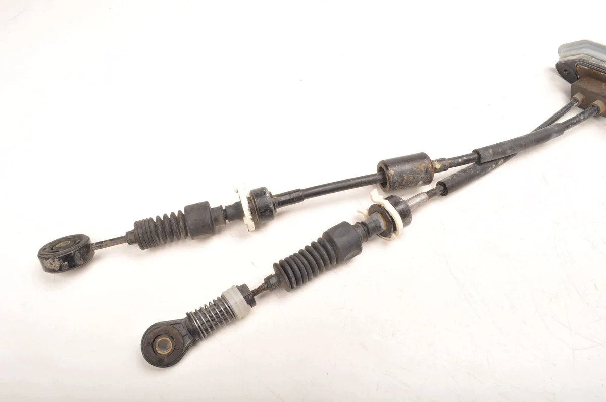 Link cambio SsangYong Korando IV 1.5 e-XGDi image 3