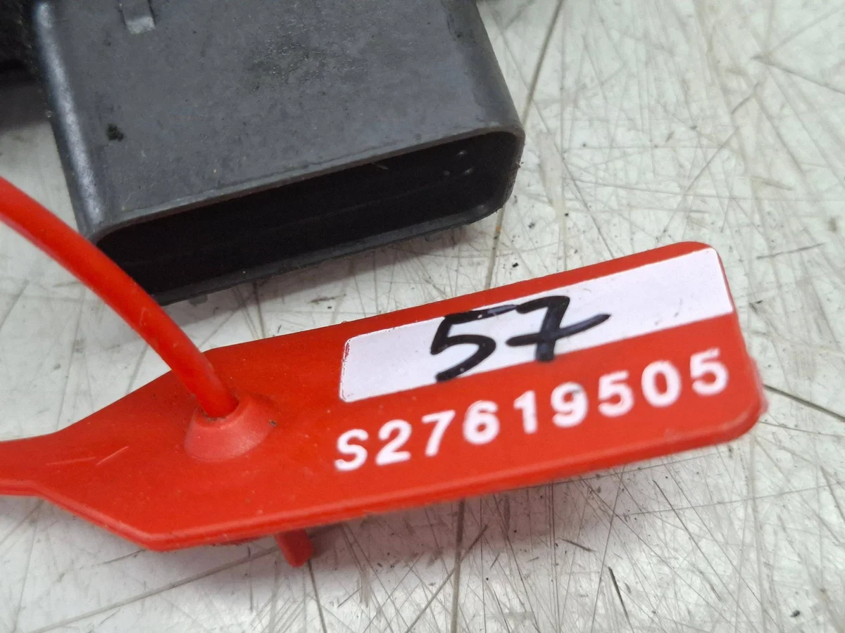Steuergerät Getriebe 9810676280 Citroen Peugeot image 4