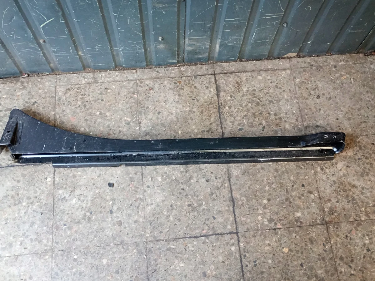 Sliding Door Track Guide VW T5 T6 7h0843549b 7h0843875c