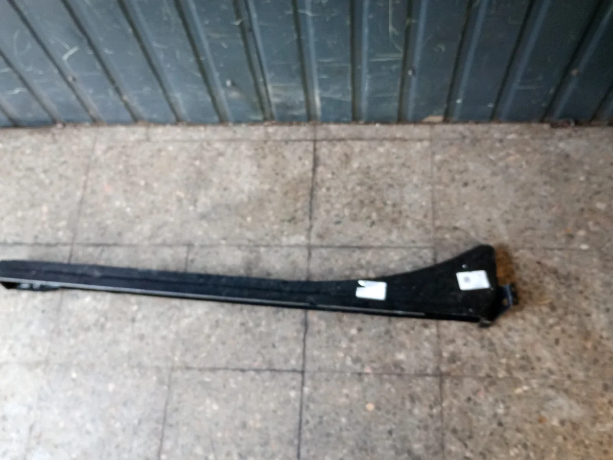 Führung Tür Schiebetür VW T5 T6 7H0843549B image 6