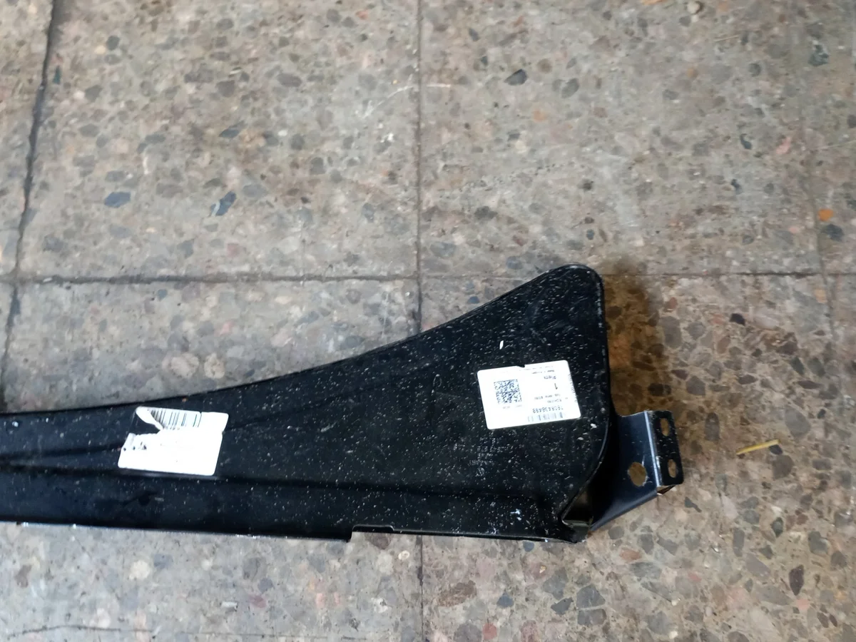 Führung Tür Schiebetür VW T5 T6 7H0843549B image 7