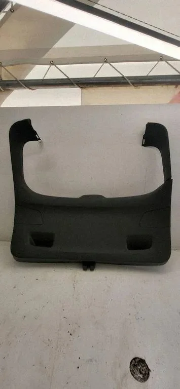 Opel Astra K 39097933 - Finitura Cofano