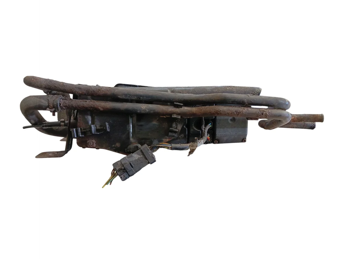 Webasto Thermo Top Citroen C8 2.2 HDI Usado image 5