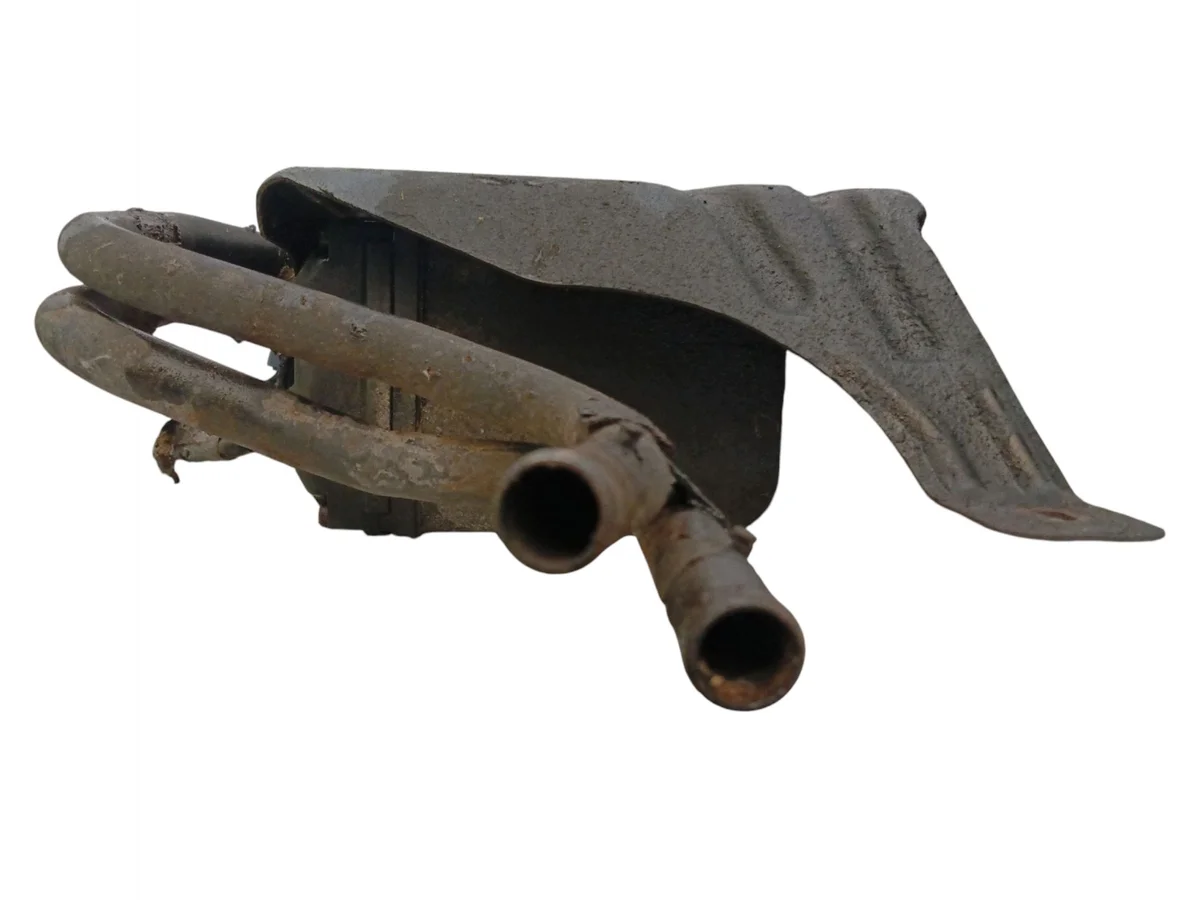 Webasto Thermo Top Citroen C8 2.2 HDI Usado image 8