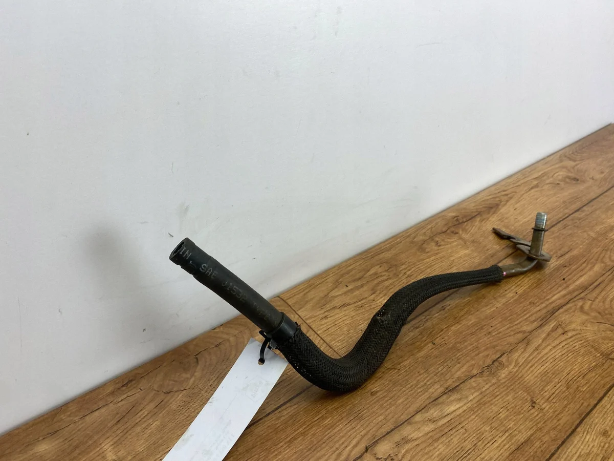 Conduite d'huile boîte Ford F150 2015+ FL3P7B028CBPI image 3