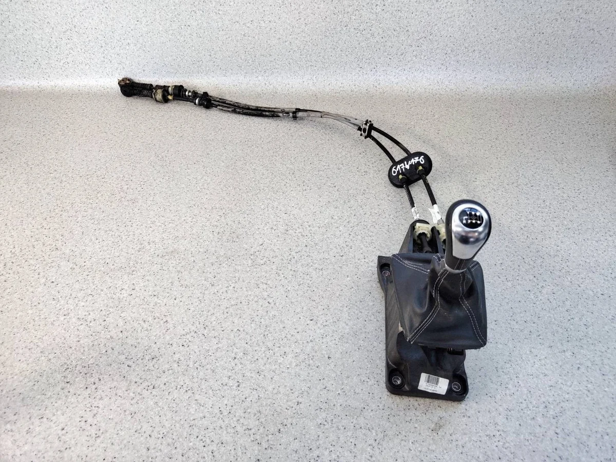 Gear Shift Knob Boot A1763600209 Mercedes A-Class W176