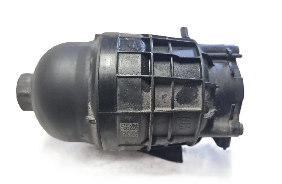 Gehäuse Kraftstofffilter 13383061 Opel Astra K image 3