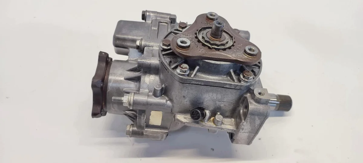 Skoda Octavia III Verteilergetriebe 0CN409053AG image 3