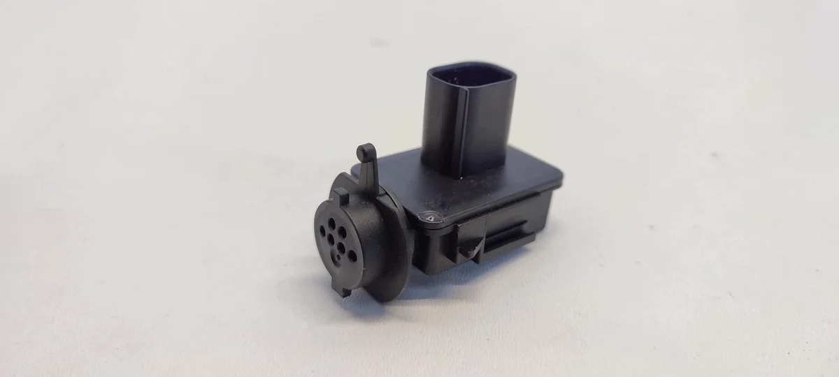 Skoda Karoq Air Quality Sensor 5Q0907643F