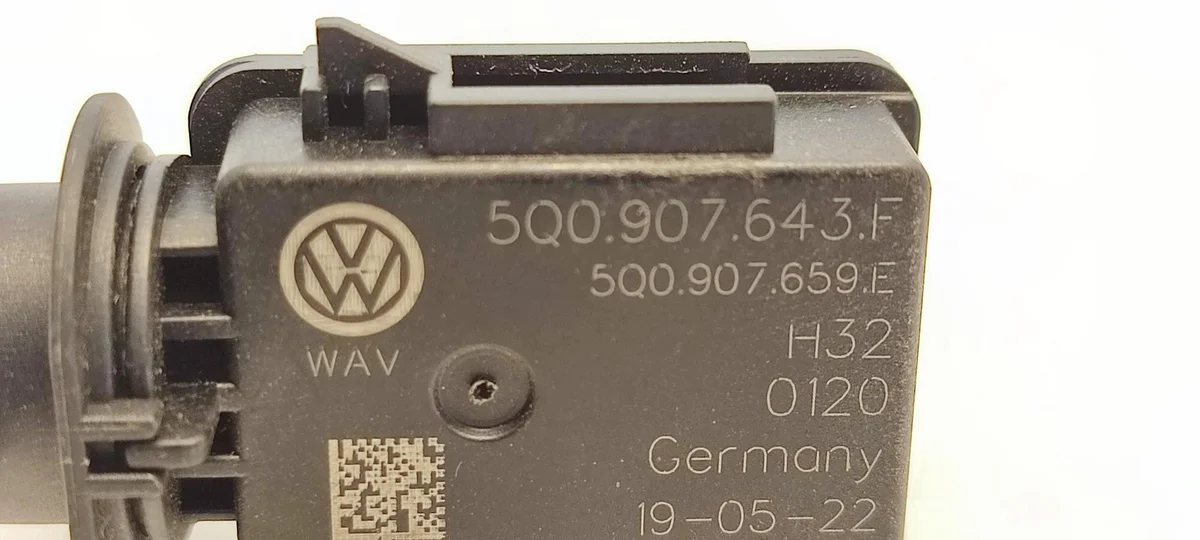 Skoda Karoq Luftkvalitetssensor 5Q0907643F image 5