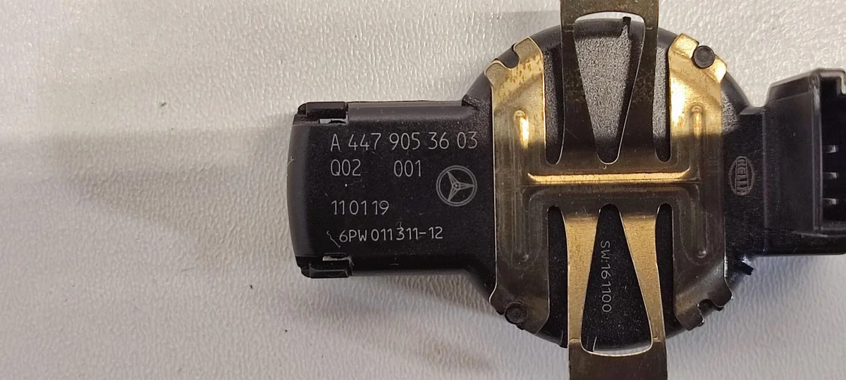 Regensensor Mercedes Vito W447 A4479053603 image 4