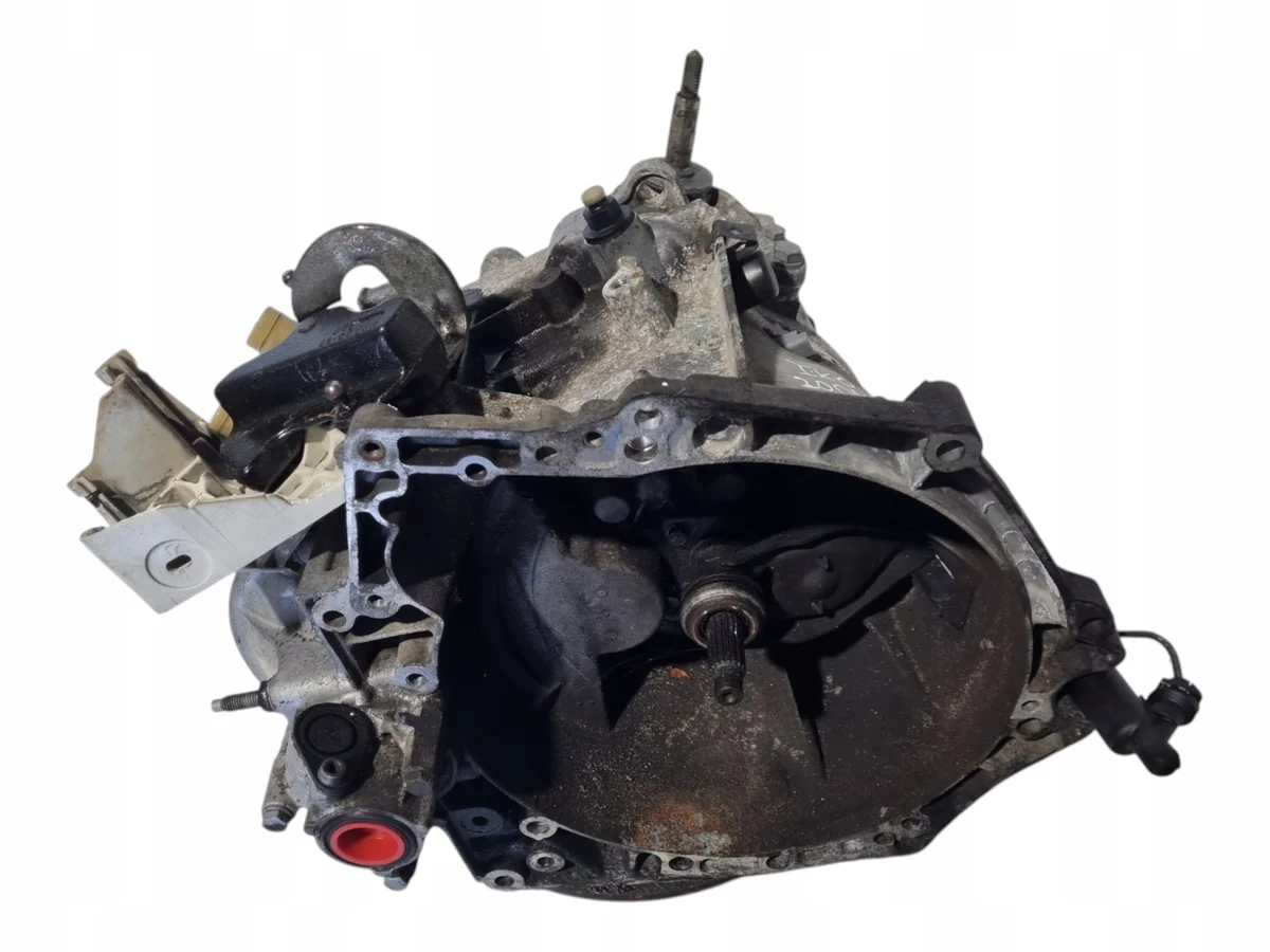 Boîte de vitesses Citroën C4 Peugeot 307 1.6 HDI