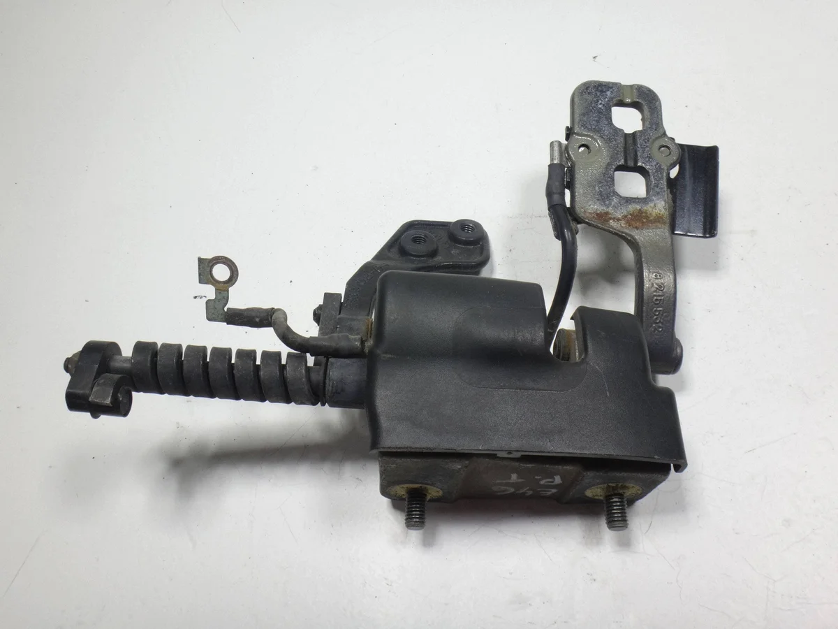 Cerniera Portellone Posteriore Destra BMW 3 E46 Kombi