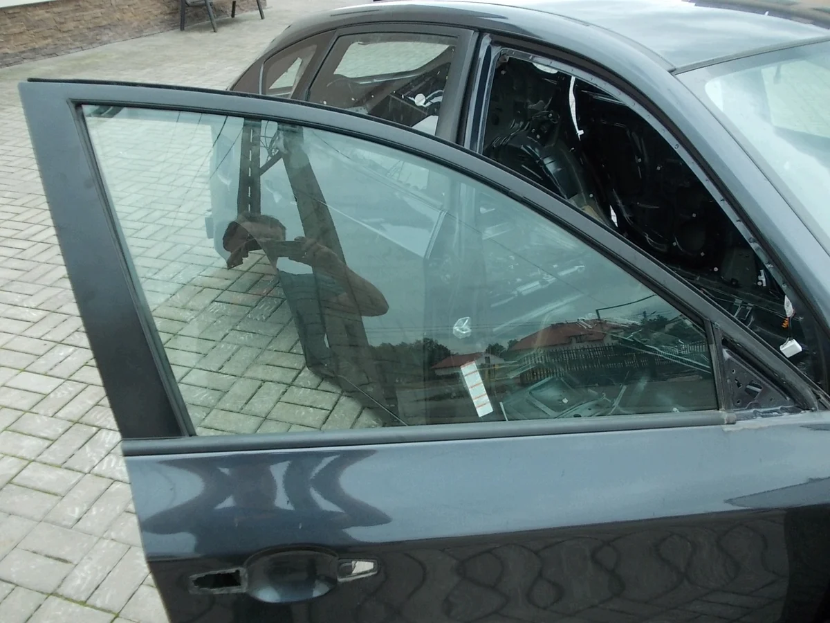 Vidro Subaru Impreza GH 3 III 2.0 Diesel