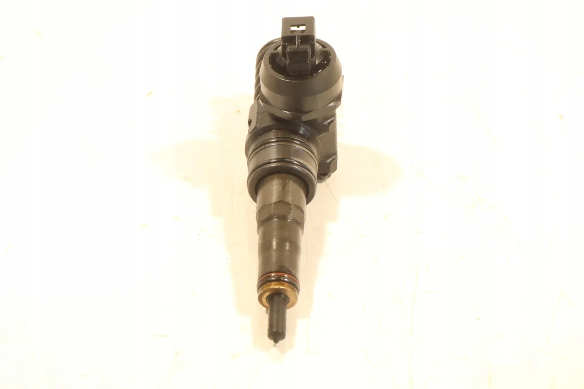 Suuttimen pumppu Audi A3 8P 1.9TDI