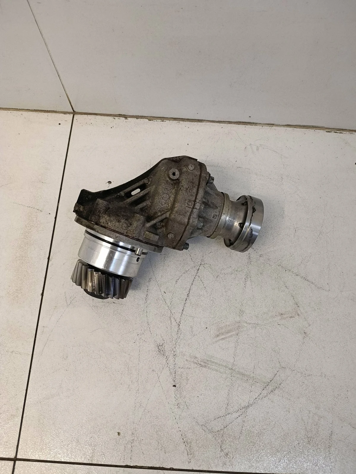 Jakoputki Mercedes 177 CLA GLA A2472801300
