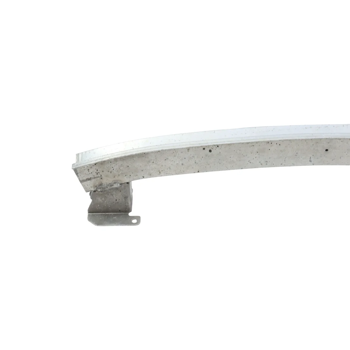 Audi A3 8P Reforço Para-choque Traseiro 8P3807309A image 4