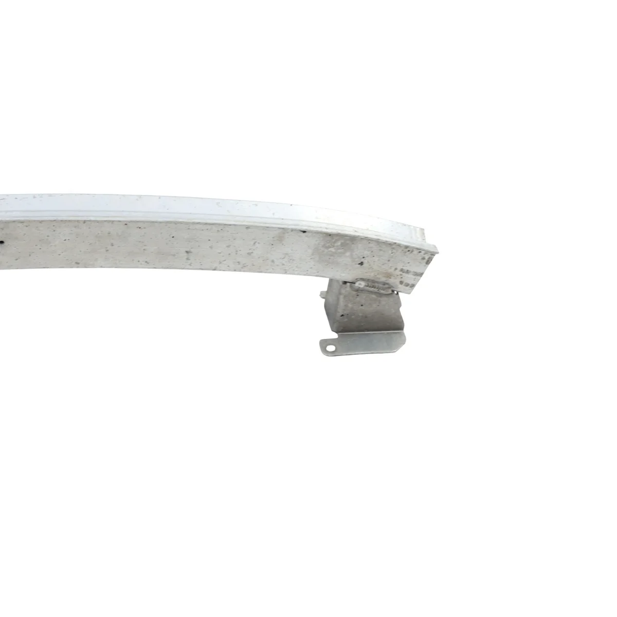 Audi A3 8P Reforço Para-choque Traseiro 8P3807309A image 5