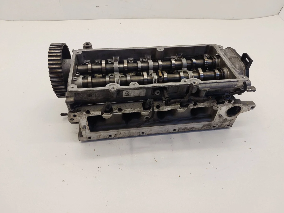 Cabeçote VW Audi Seat Skoda 1.6 2.0 TDI