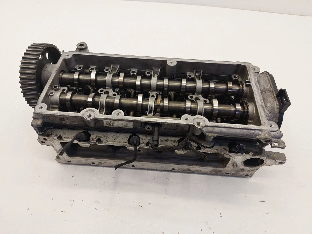 Culasse VW Audi Seat Skoda 1.6 2.0 TDI image 3