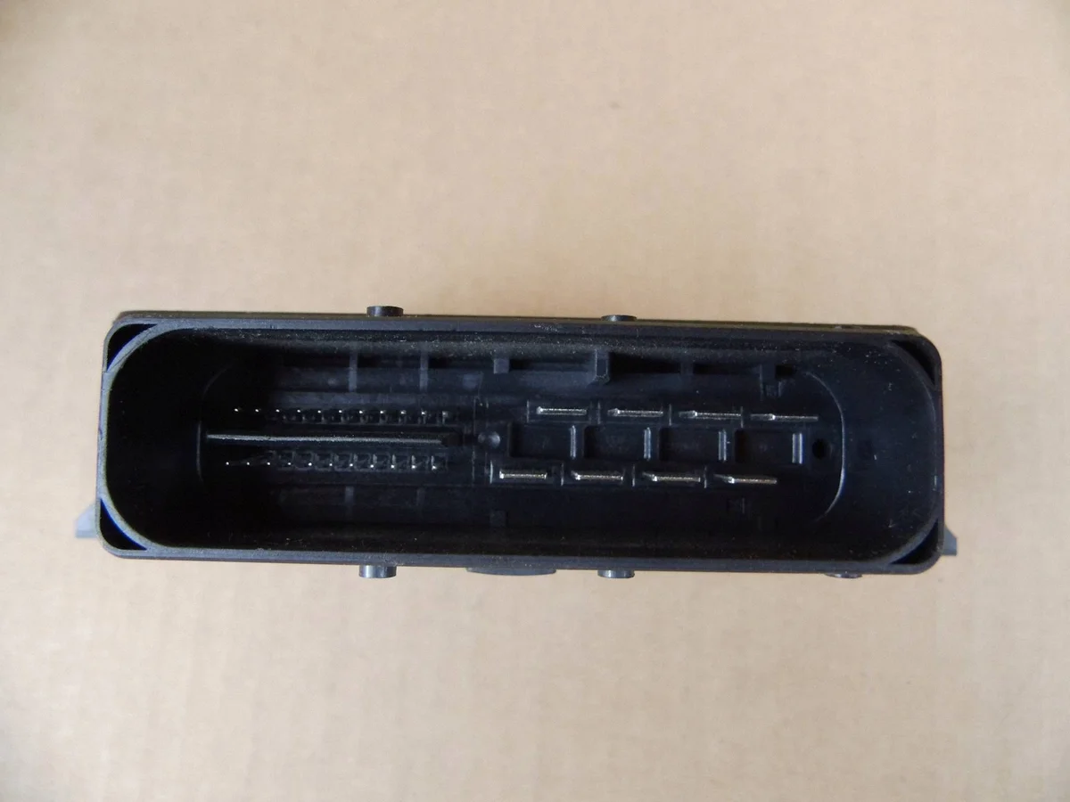 Modulo Freno Stazionamento Mazda CX-3 D24P437E1A image 3
