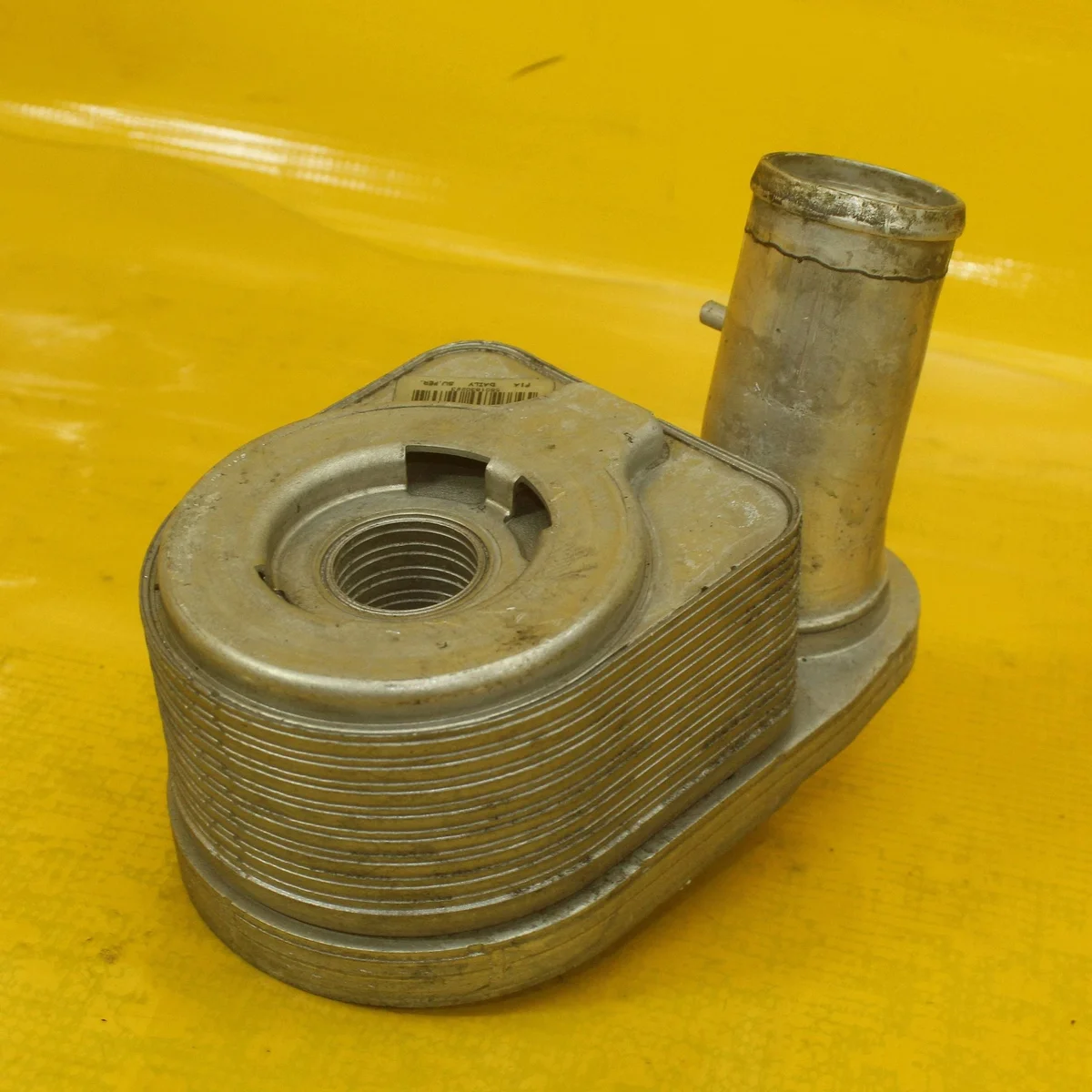 Radiatore Olio Iveco Daily 6 5801630223