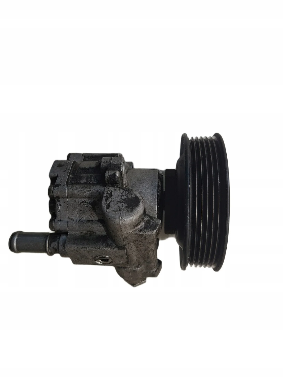 Bomba Direção VW Polo 6N 1.4 B Usada