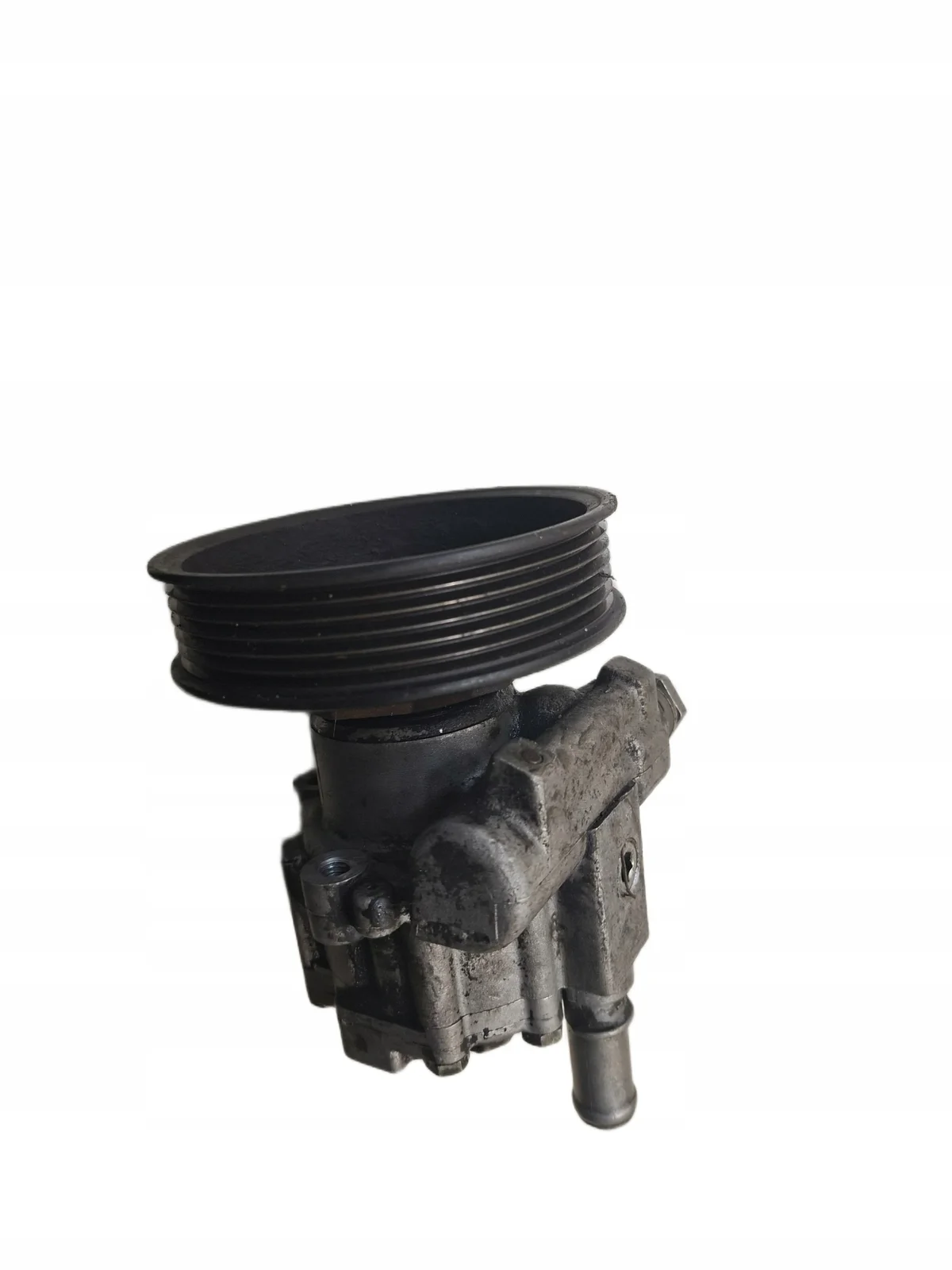Bomba Direção VW Polo 6N 1.4 B Usada image 3